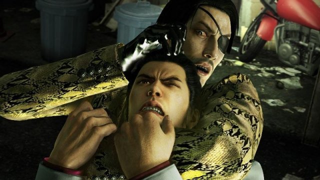 Yakuza: Kiwami - Immagine 168850