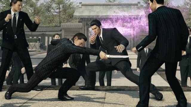 Yakuza: Kiwami - Immagine 170506