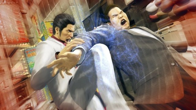 Yakuza: Kiwami - Immagine 170510
