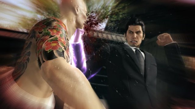 Yakuza: Kiwami - Immagine 170512