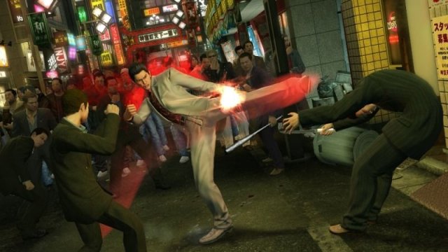 Yakuza: Kiwami - Immagine 170520