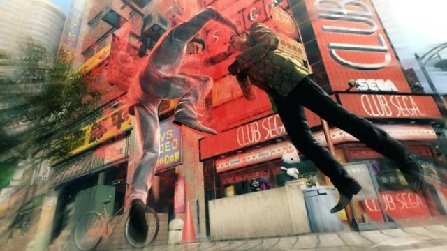 Yakuza: Kiwami - Immagine 170522