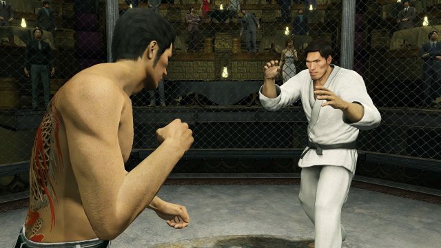 Yakuza: Kiwami - Immagine 171965