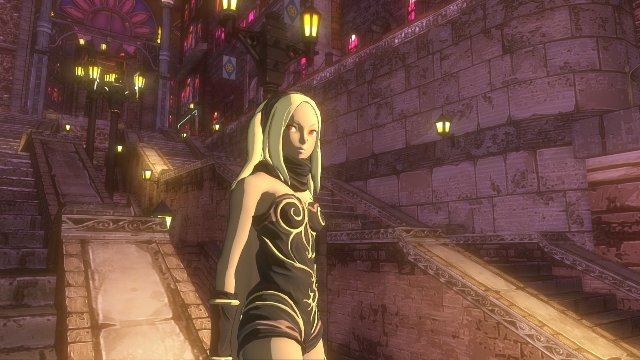 Gravity Rush Remastered - Immagine 163894