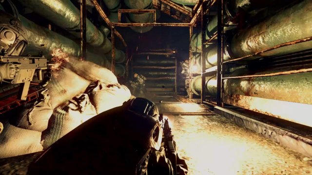 Resident Evil: Umbrella Corps - Immagine 163910