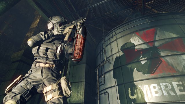 Resident Evil: Umbrella Corps - Immagine 163914