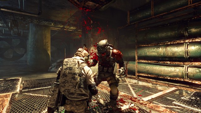 Resident Evil: Umbrella Corps - Immagine 163916