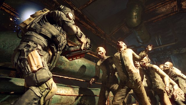 Resident Evil: Umbrella Corps - Immagine 163920