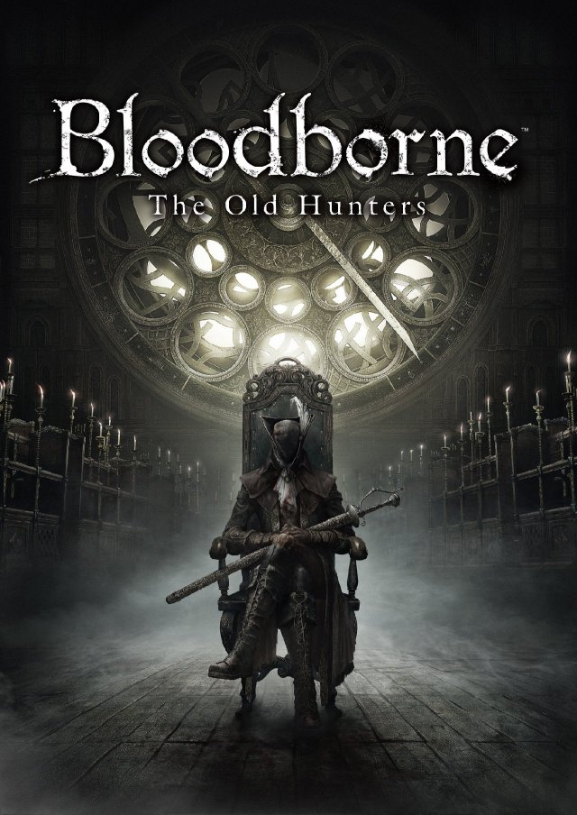 Bloodborne: The Old Hunters immagine 163902