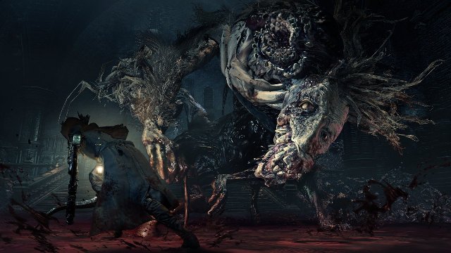 Bloodborne: The Old Hunters - Immagine 163903