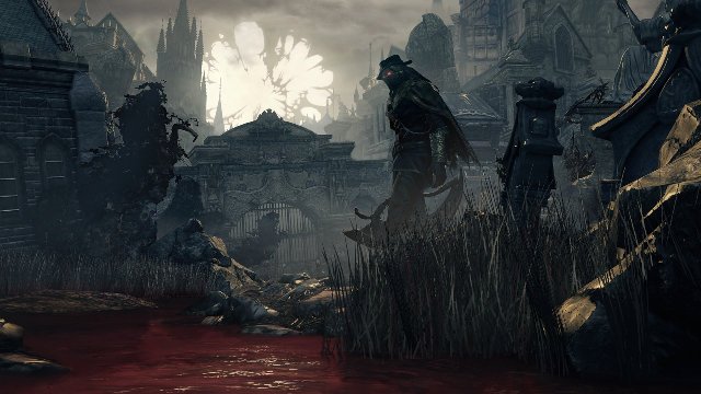 Bloodborne: The Old Hunters - Immagine 163905