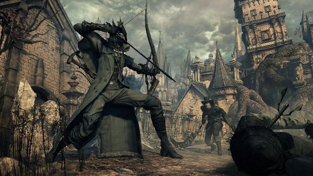 Bloodborne: The Old Hunters - Immagine 163906