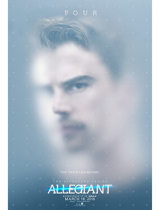 The Divergent Series: Allegiant - Immagine 169538