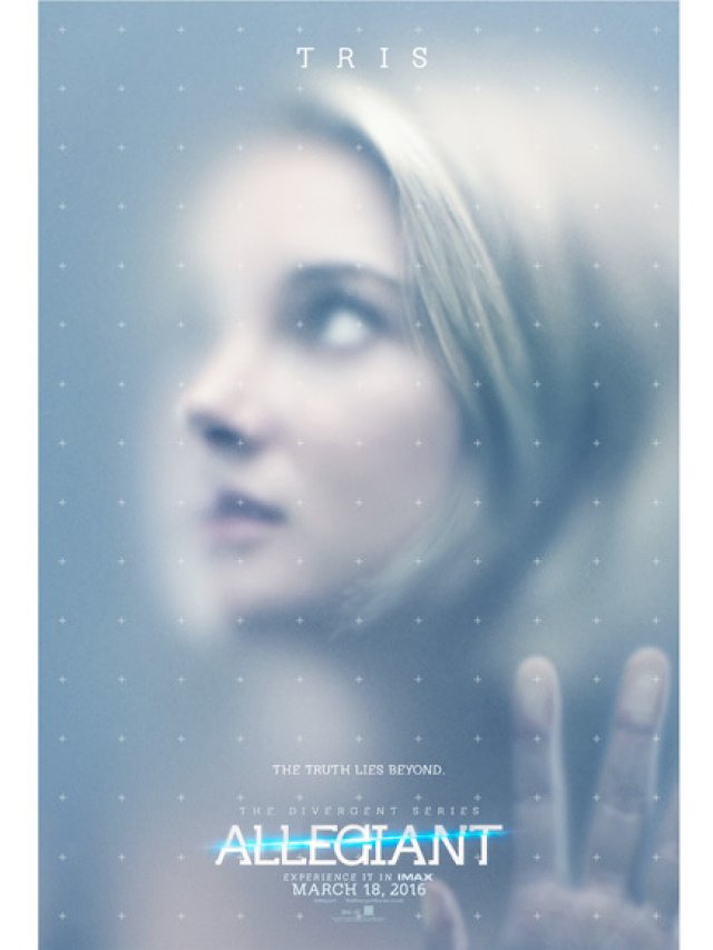 The Divergent Series: Allegiant - Immagine 169539