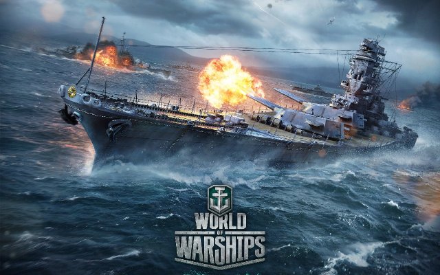 World of Warships immagine 167054