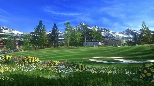 New Everybody's Golf - Immagine 164721