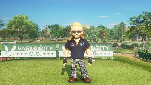 New Everybody's Golf - Immagine 164728
