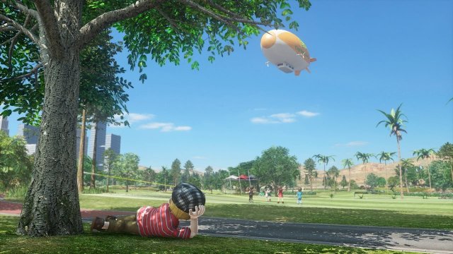 New Everybody's Golf - Immagine 164733