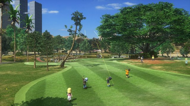 New Everybody's Golf immagine 164735