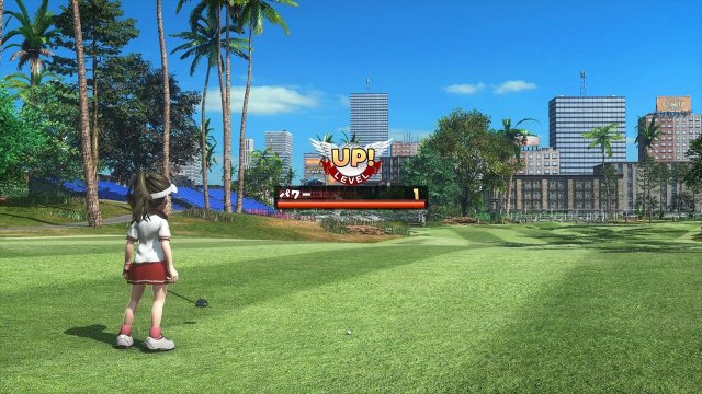 New Everybody's Golf immagine 164737