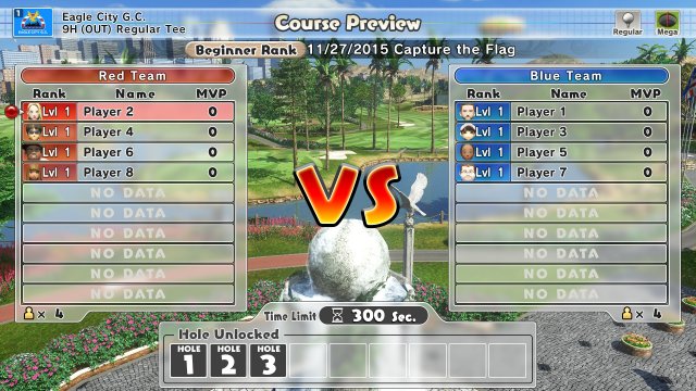 New Everybody's Golf immagine 171433