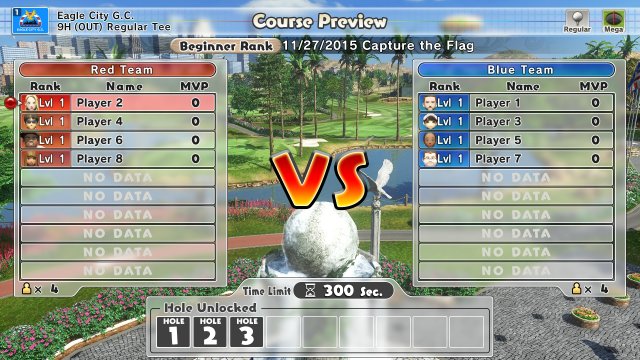 New Everybody's Golf - Immagine 171433