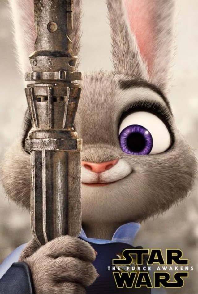 Zootropolis - Immagine 171929