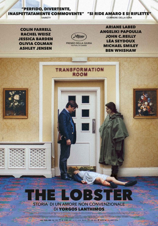 The Lobster immagine 164817