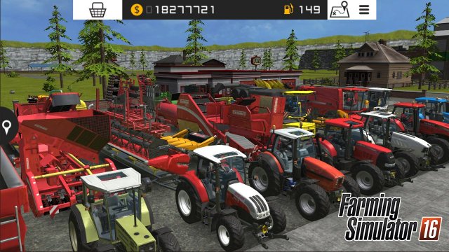 Farming Simulator 16 - Immagine 164871
