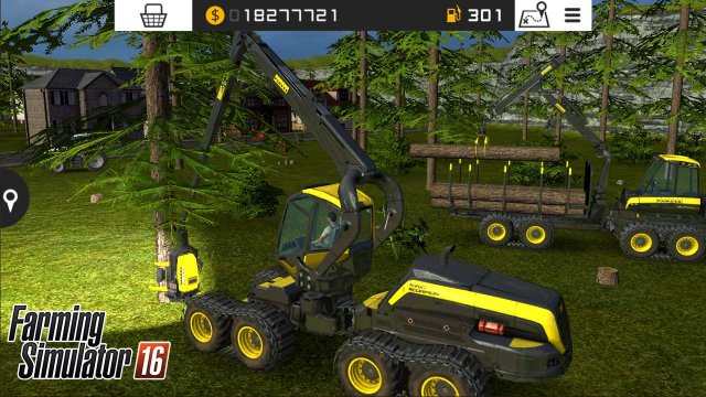Farming Simulator 16 - Immagine 164873