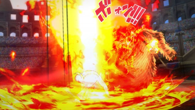 One Piece: Burning Blood - Immagine 167593