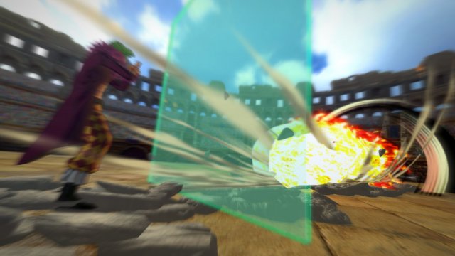 One Piece: Burning Blood - Immagine 167605