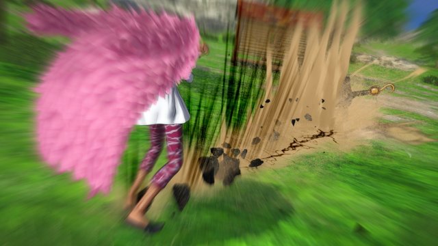 One Piece: Burning Blood - Immagine 167608