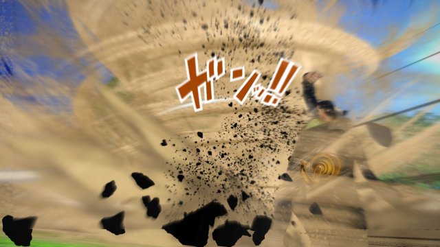 One Piece: Burning Blood - Immagine 167620