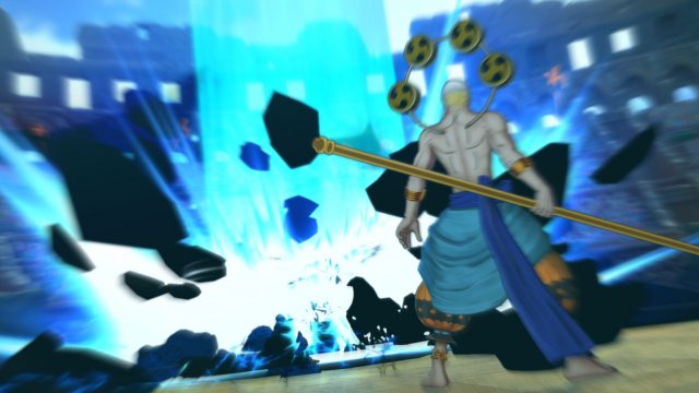 One Piece: Burning Blood - Immagine 167623