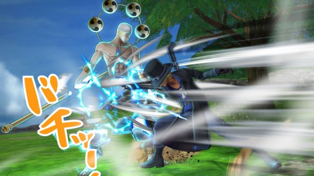 One Piece: Burning Blood - Immagine 167626
