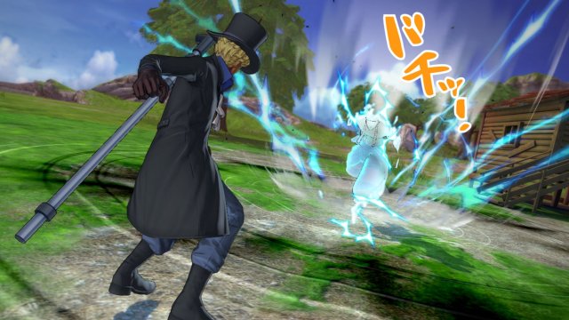 One Piece: Burning Blood - Immagine 167629