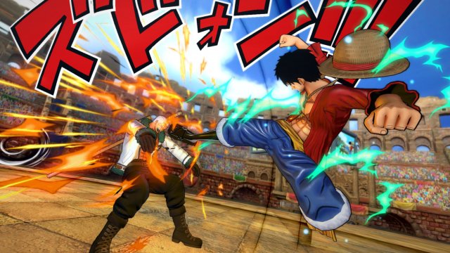 One Piece: Burning Blood - Immagine 167641