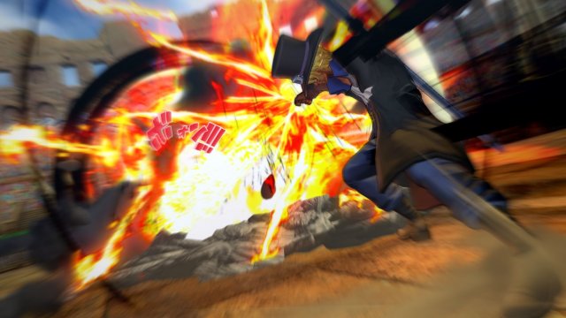 One Piece: Burning Blood - Immagine 167647