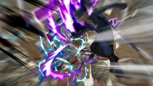 One Piece: Burning Blood - Immagine 167650