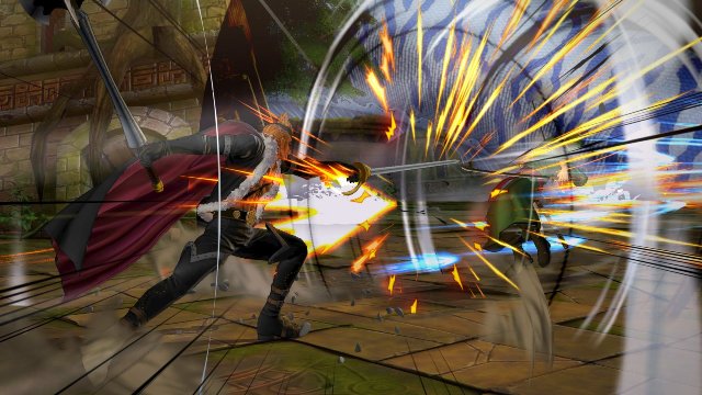 One Piece: Burning Blood - Immagine 170409