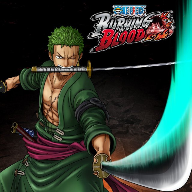 One Piece: Burning Blood - Immagine 170421