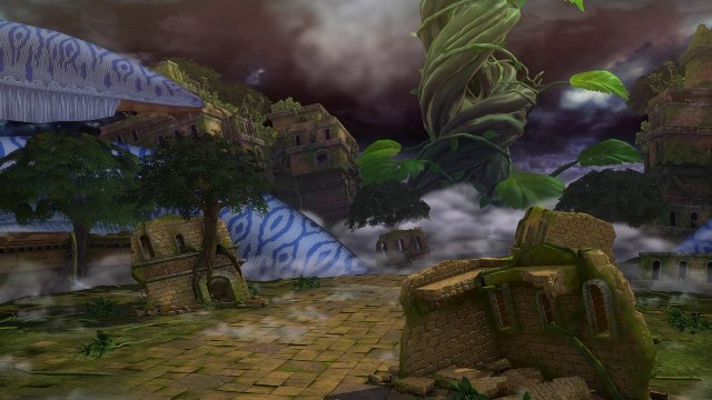 One Piece: Burning Blood - Immagine 170440
