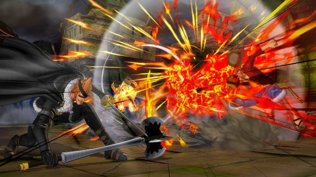 One Piece: Burning Blood - Immagine 170461
