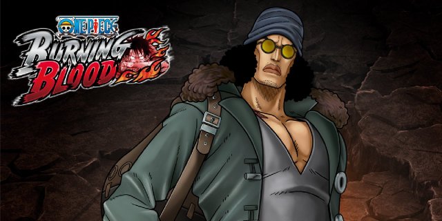 One Piece: Burning Blood - Immagine 170470