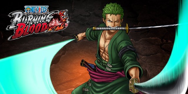 One Piece: Burning Blood - Immagine 170479