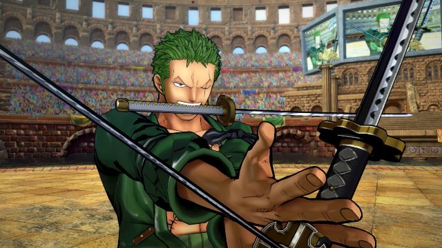 One Piece: Burning Blood - Immagine 170482