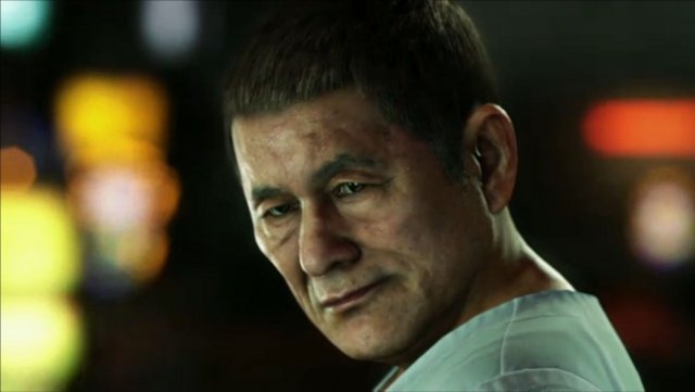 Yakuza 6: The Song of Life - Immagine 165209