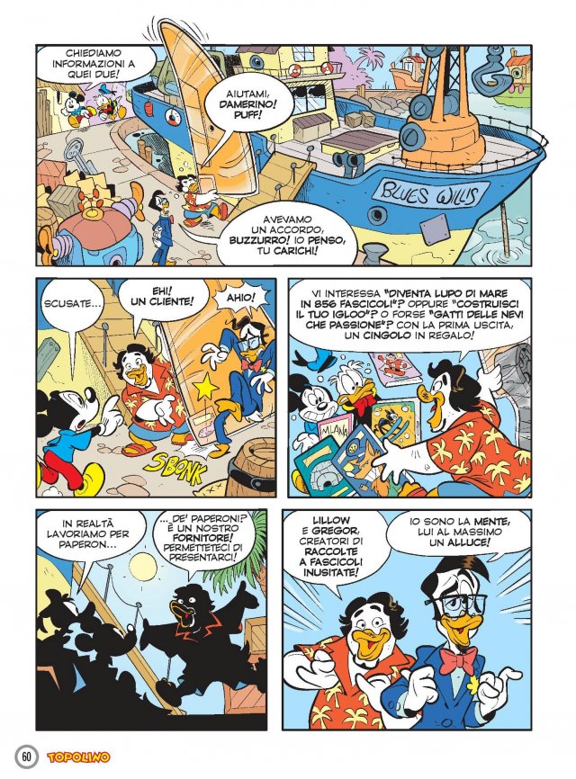 Natale col Boss - Immagine 171995