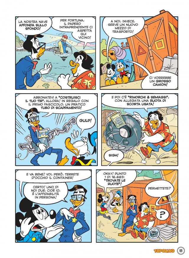 Natale col Boss - Immagine 171996